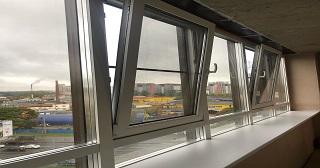 Холодное остекление балкона Похвистнево цена от 8150 руб. м/п. за 49 часов