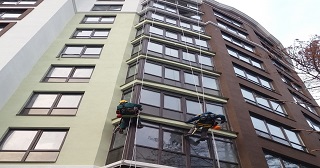 Установка крыши на балкон Похвистнево цена от 1019 руб. м/2.